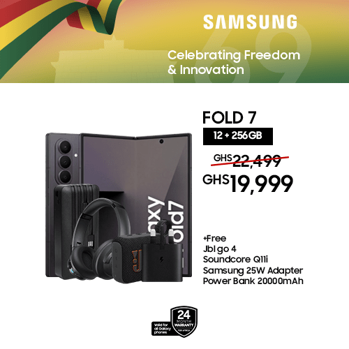 Samsung Galaxy Z Fold 7