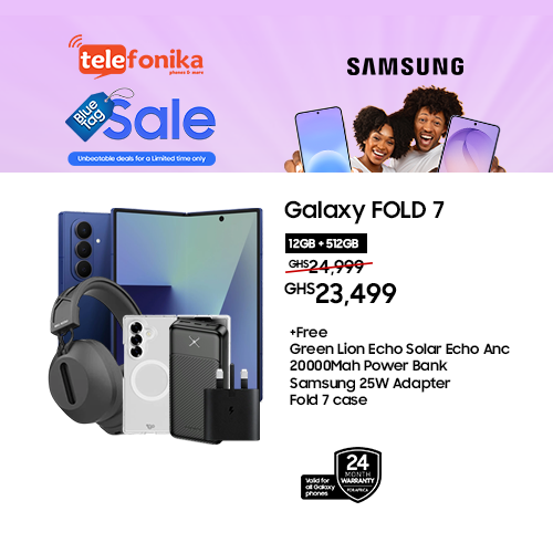 Samsung Galaxy Z Fold 7