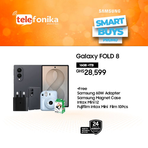 Samsung Galaxy Z Fold 8