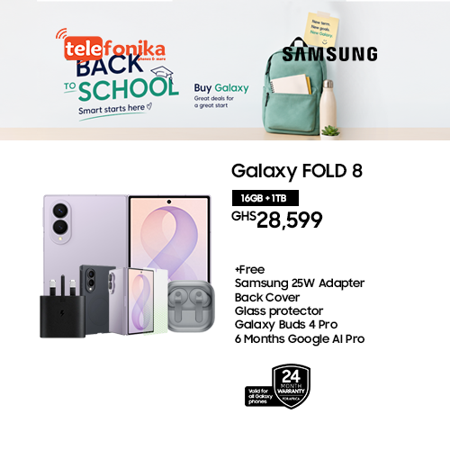 Samsung Galaxy Z Fold 8