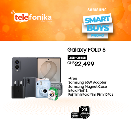 Samsung Galaxy Z Fold 8
