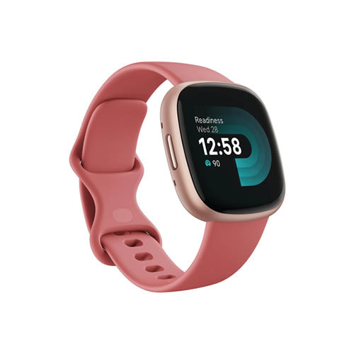 Fitbit Versa 4 Fitness Watch