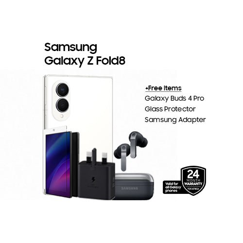 Samsung Galaxy Z Fold 8