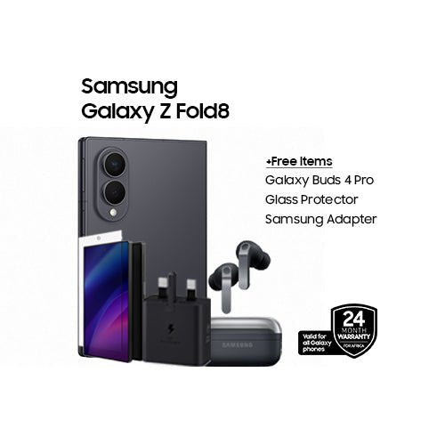 Samsung Galaxy Z Fold 8