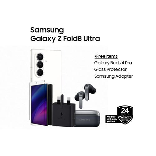 Samsung Galaxy Z Fold 8 Ultra