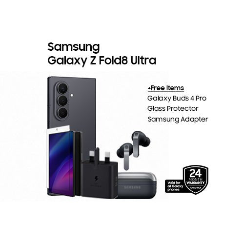 Samsung Galaxy Z Fold 8 Ultra