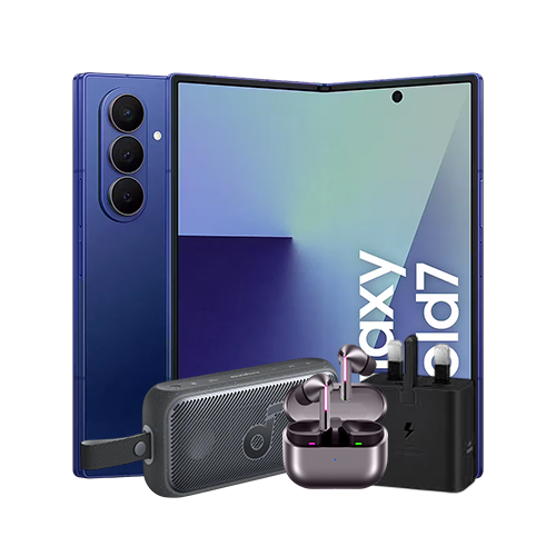 Samsung Galaxy Z Fold 7