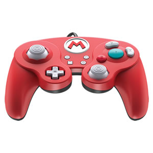 FightPad Pro Wired Controller