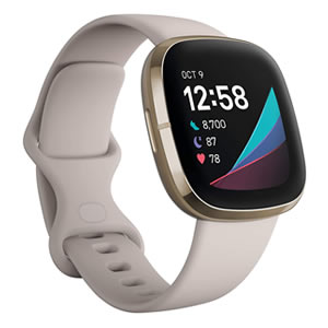 Fitbit Sense