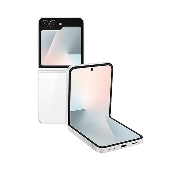 Samsung Galaxy Z Flip 7 FE