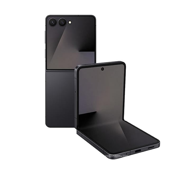 Samsung Galaxy Z Flip 7