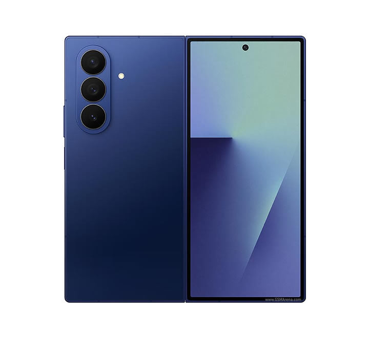 Samsung Galaxy Z Fold 7