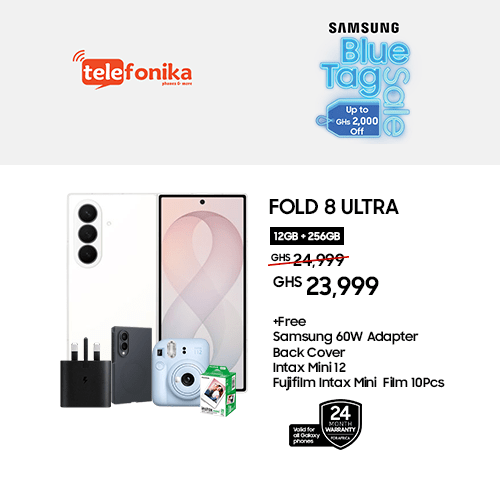 Samsung Galaxy Z Fold 8 Ultra