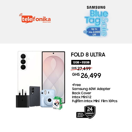 Samsung Galaxy Z Fold 8 Ultra