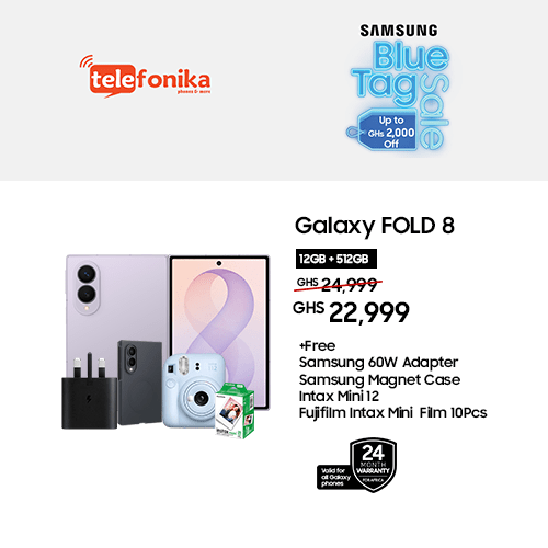 Samsung Galaxy Z Fold 8