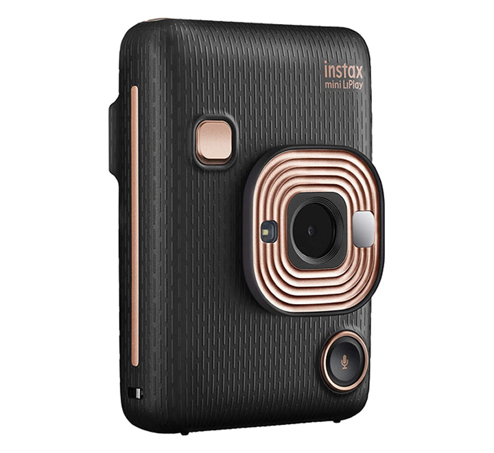 Fujifilm Instax Mini Liplay Camera