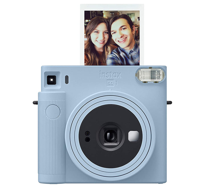 Fujifilm Instax Square SQ1 Instant Camera