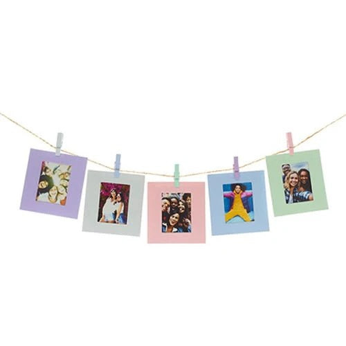 Instax Mini 12 Card Banners