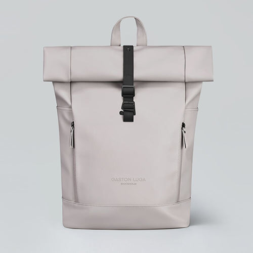 Gaston Luga Rullen 16" - Taupe/Black