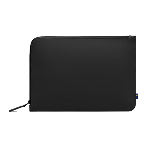Gaston Luga Däsh Laptop Sleeve 13"/14" - Black