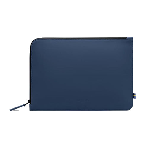 Gaston Luga Däsh Laptop Sleeve 13"/14" - Dark Blue
