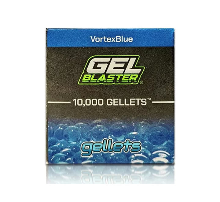 Gel Blaster Gellets 10K Refill in 5L