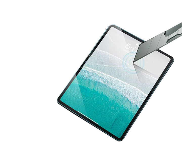 Green Lion iPad Screen Guard iPad Air 13” - Clear