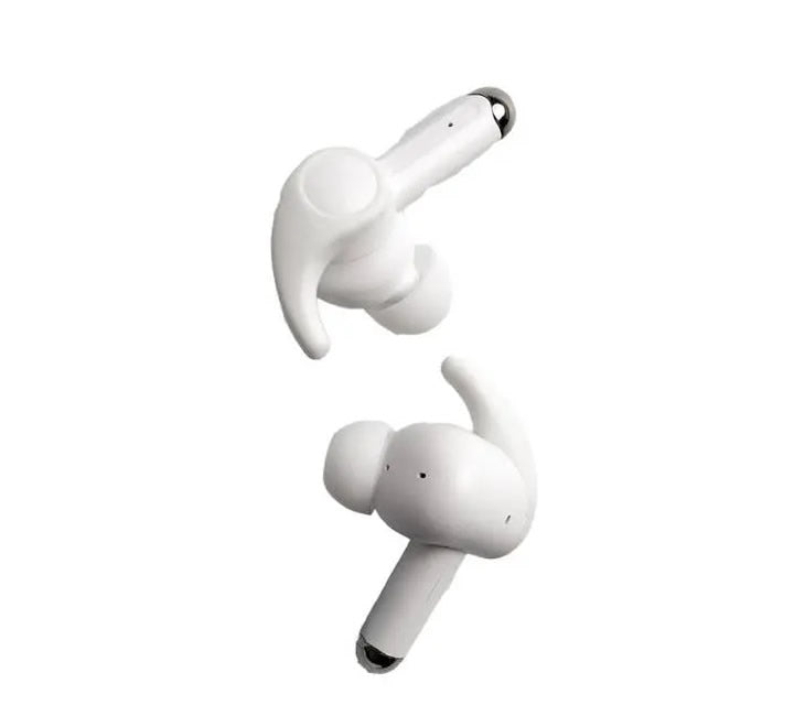 Green Lion Kavala TWS Wireless Buds - White