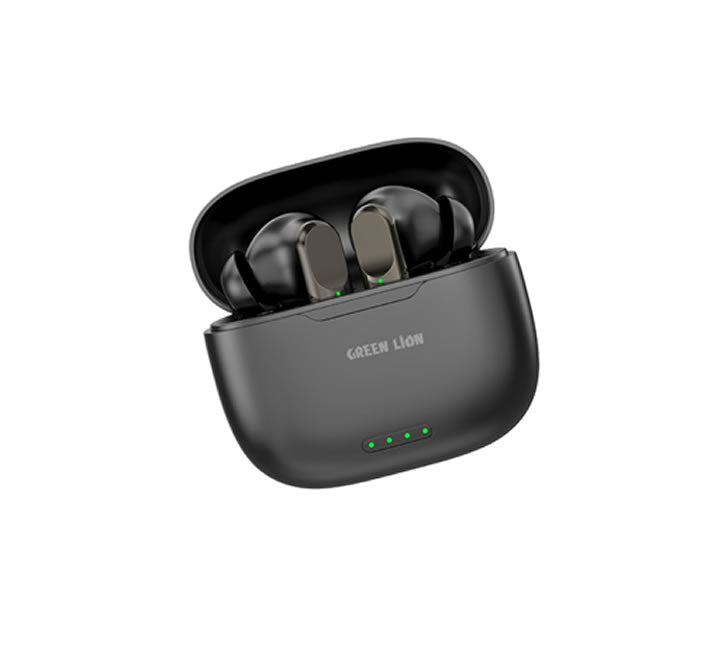 Green Lion Panama Wireless Earbuds