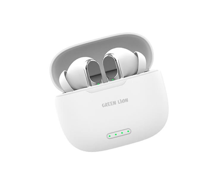 Green Lion Panama Wireless Earbuds
