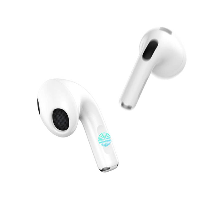 Green Lion Tribe Earbuds