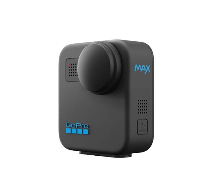 GoPro Max 5.6K 360 Camera - 2025