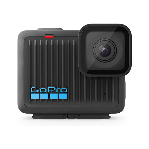 GoPro Hero 4K Ultra HD Action Camera - Black