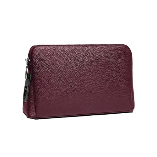 Green Lion London Smart Fingerprint Pouch - Black