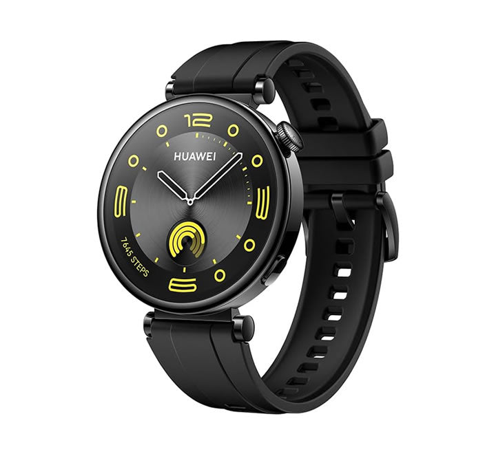 Huawei Watch GT 4 41mm Smartwatch - Black