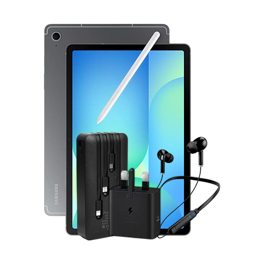 Samsung Galaxy Tab S10 Lite