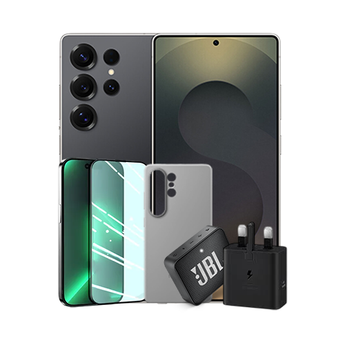 Samsung Galaxy S25 Ultra