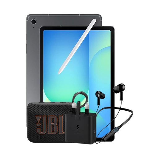 Samsung Galaxy Tab S10 FE+