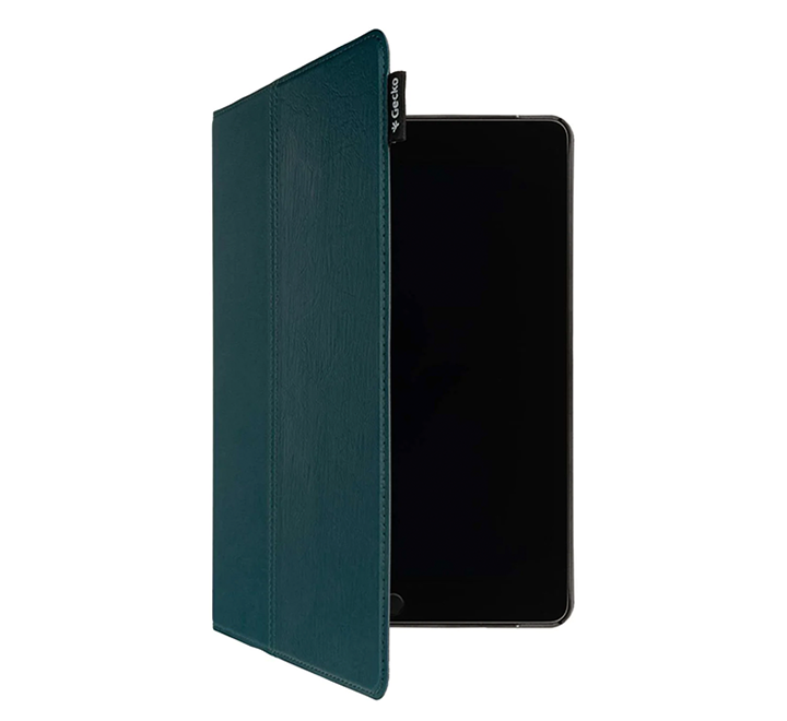 Gecko Apple iPad 10.2 (19/20/21) Easy-Click 2.0 Cover - Petrol
