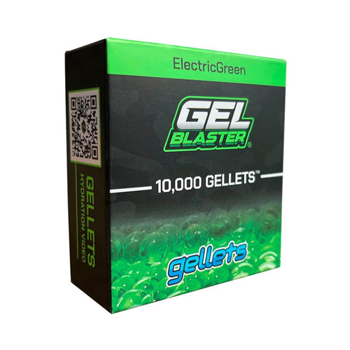 Gel Blaster Gellets 10K Refill in 5L