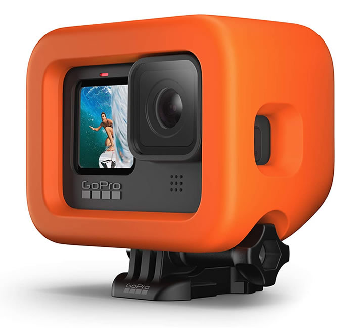 GoPro Floaty (Hero 9 Black)