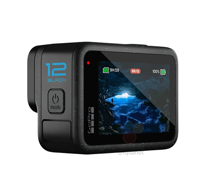 GoPro HERO 12 Black