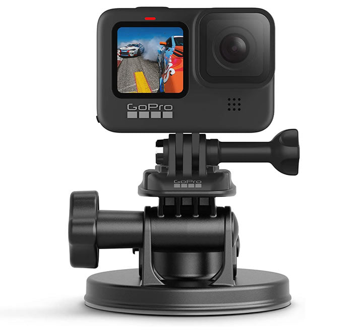 GoPro Suction Cup AUCMT-302