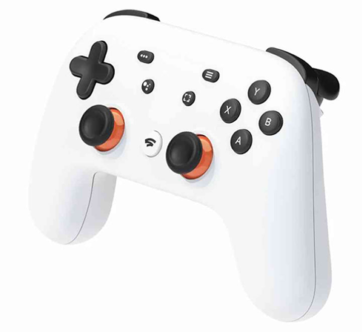 Google Stadia Premiere Controller