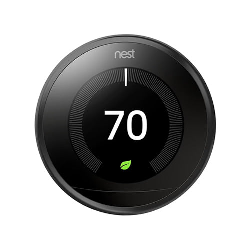 Google Nest Learning Thermostat