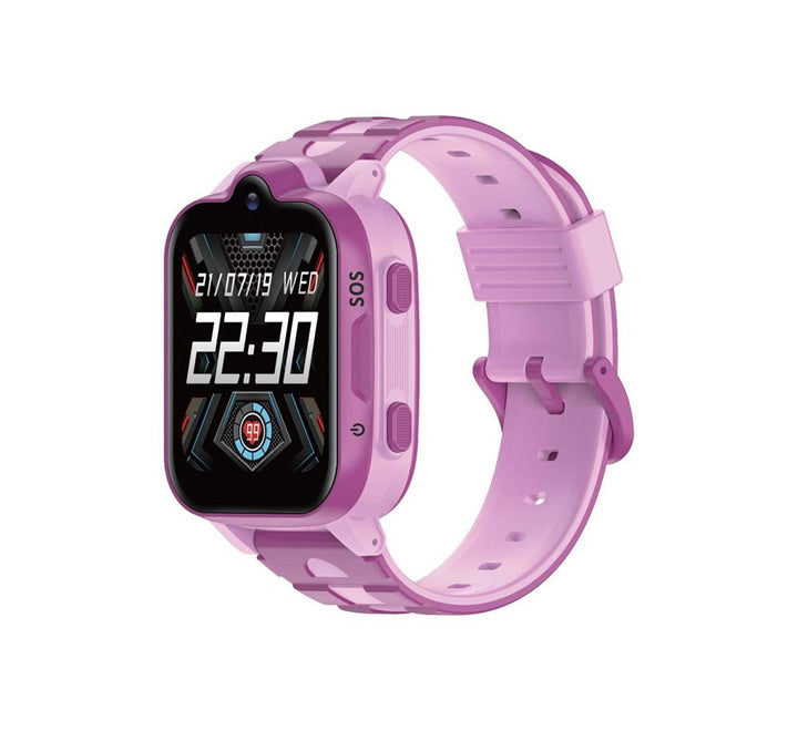 Green Lion 4G Kids Watch Series-2