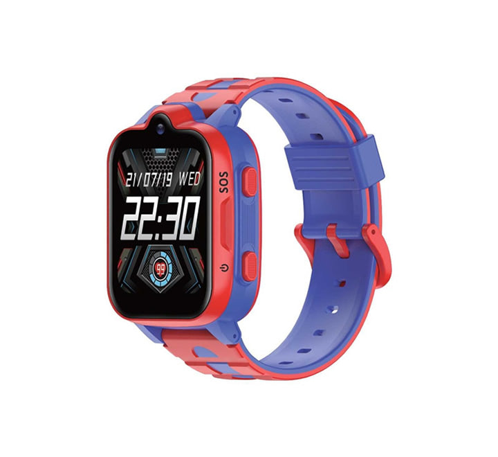 Green Lion 4G Kids Watch Series-2