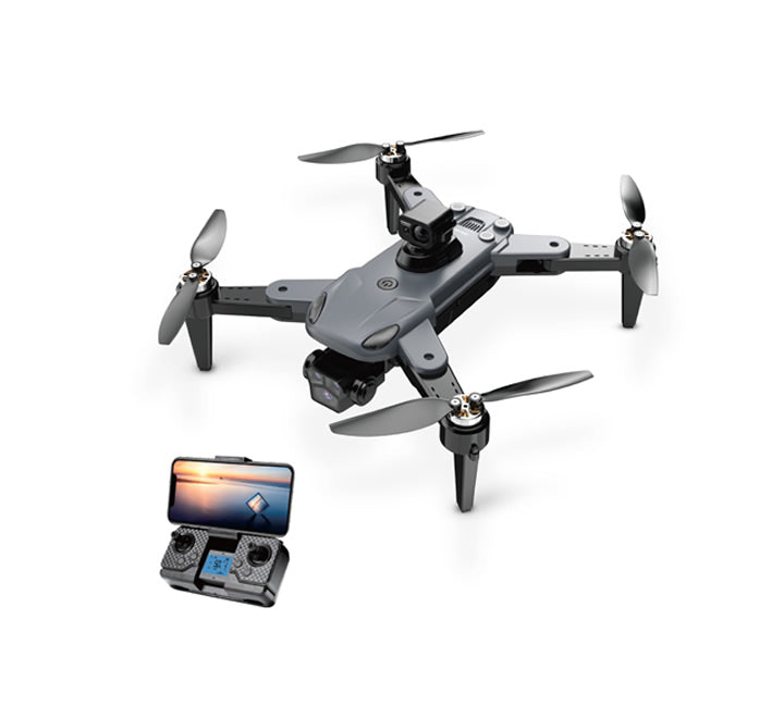 Green Lion G780 Drone - Grey