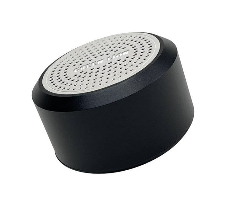 Green Lion Mini Muscle Speaker - Black