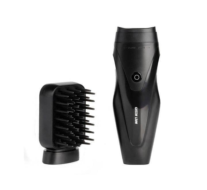 Green Lion Smart Bakhour Comb 1500mAh - Black